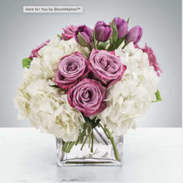 Here for You by BloomNation™