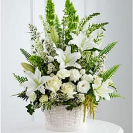 The FTD® In Our Thoughts™ Arrangement