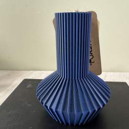 3D Color Changing Vase (small)