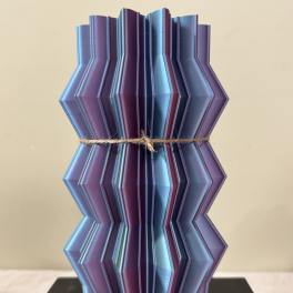 3D Vase Color Changing