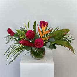 Paradise Bouquet