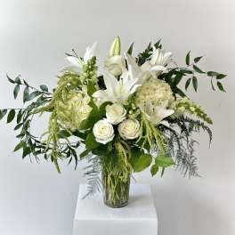 Lovely Lilies