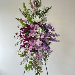 Sacred Garden Spray