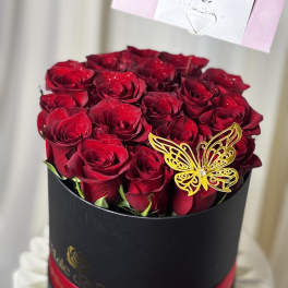 Red Lovers