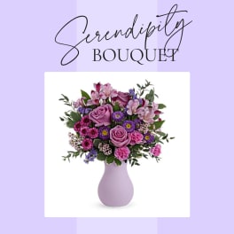 Serendipity Bouquet