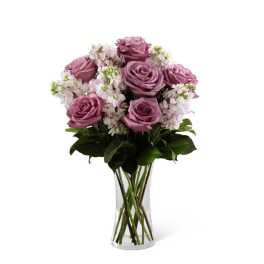 The FTD All Things Bright Bouquet