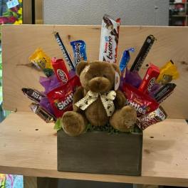 SWEET BEAR