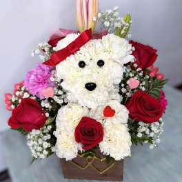 Love & Romance #3