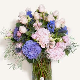New Baby bouquet