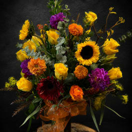 Happy Day Bouquet