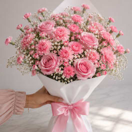 Blush Romance