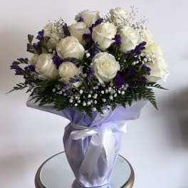 Statice Delight