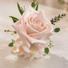 Boutonniere #7