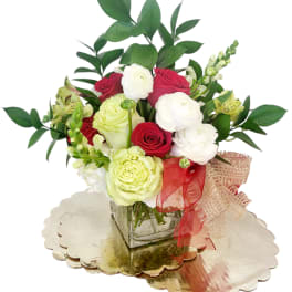 Sweet Gesture