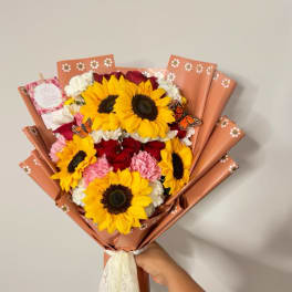 Ollita Bouquet