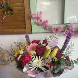 Mothers Day Box