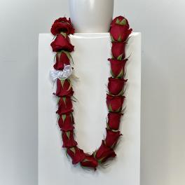 Rose Lei