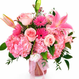 Pink Dream