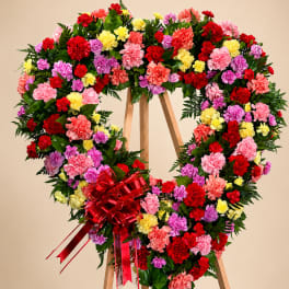 Garden Of Grace