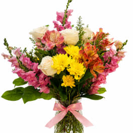 Happy Day Blooms