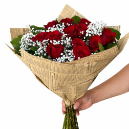 Love Story Romance