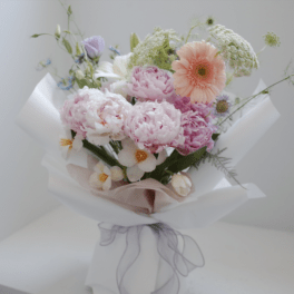Peony Mist