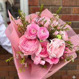 BP118 - The Pink Lindy