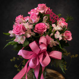 Pink Surprise