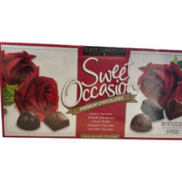 Chocolate Box