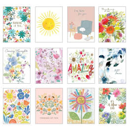 Greeting Cards