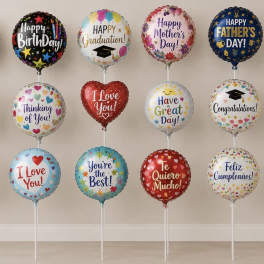 Every Occasion Mylar Balloons
