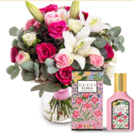 BLOSSOM BLISS HEART
