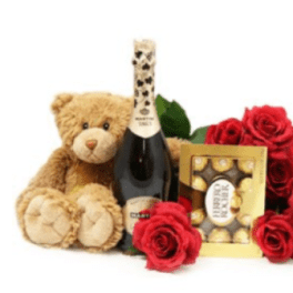 LOVE PACKAGE