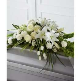 Beautiful White