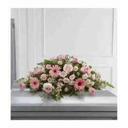 FTD Sweet Farewell™ Casket Spray