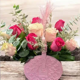 Mother's Day LV