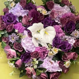 Memorial Wreath X21