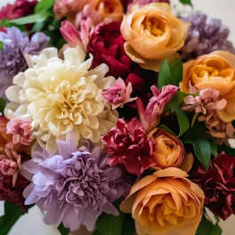 Designer's Choice Birthday