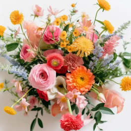 Wildflower Style