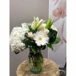 Tranquil Bouquet