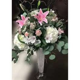 Gifts From The Garden Bouquet
