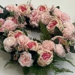 Memorial Wreath x40