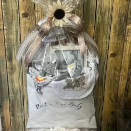 Baby Boutique Gift Set x 2
