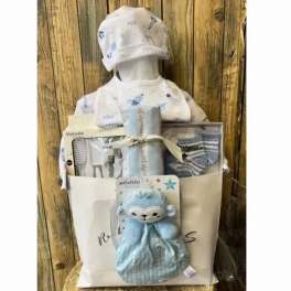 Baby Love New Born Gift x1