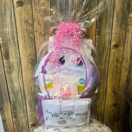 Precious Moments Bath Set X3