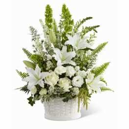 FTD In Our Thoughts™ Arrangement