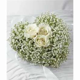 FTD Splendid Grace™ Casket Adornment