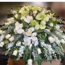 White Blossom