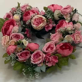 Memorial Wreath X25