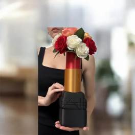 Inspired By Christian Dior Lipstick
